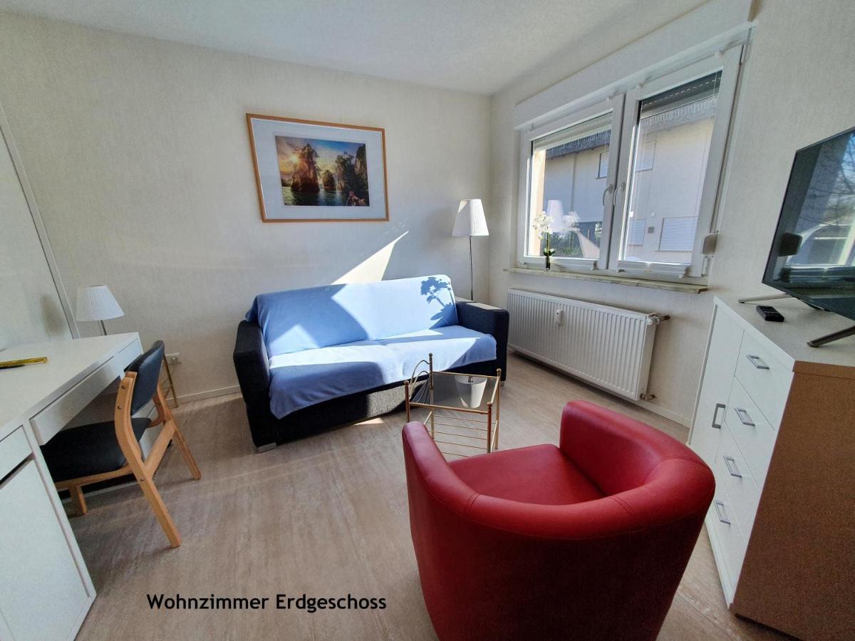 Fewo Fulda Neuenberg Apartment Екстериор снимка