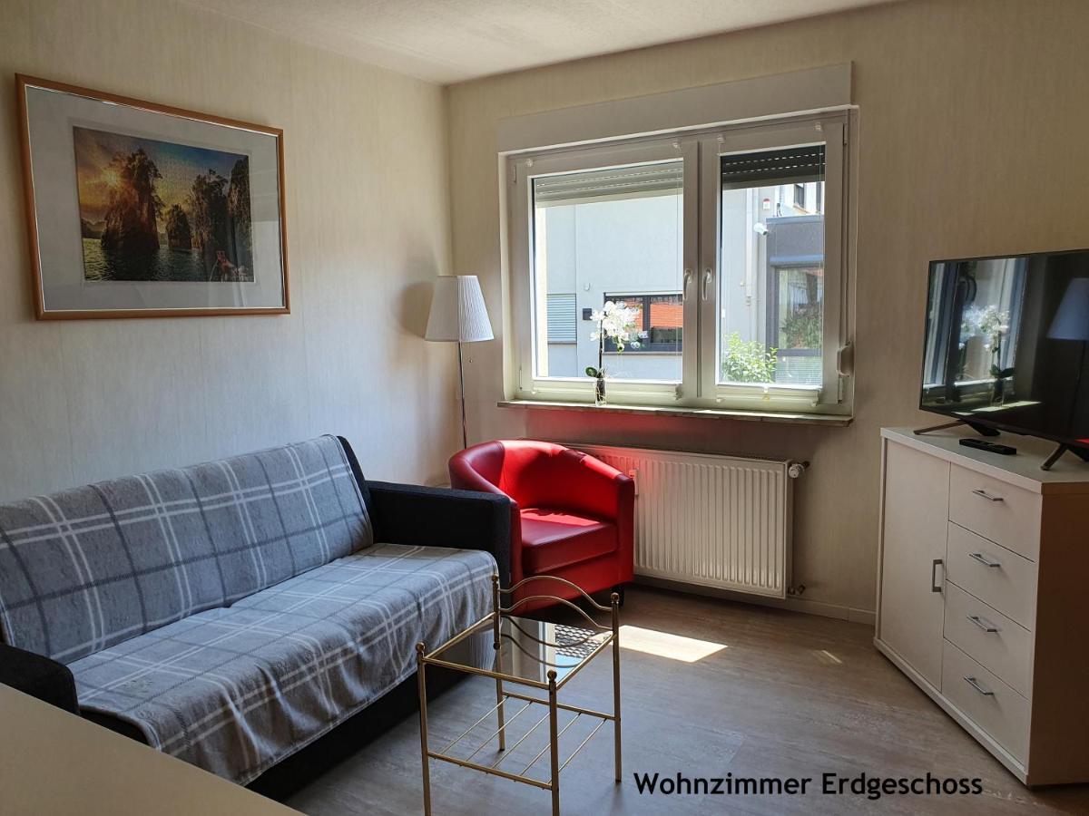 Fewo Fulda Neuenberg Apartment Екстериор снимка