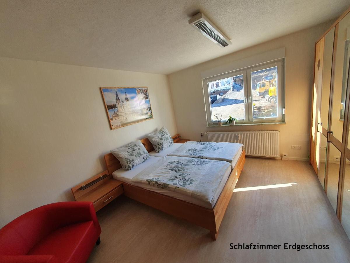 Fewo Fulda Neuenberg Apartment Екстериор снимка