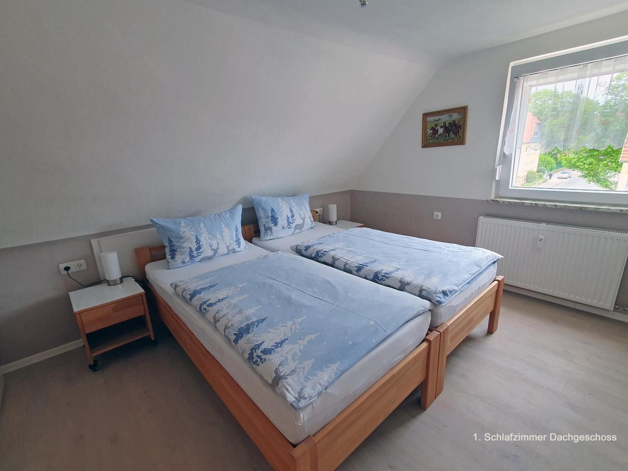 Fewo Fulda Neuenberg Apartment Екстериор снимка